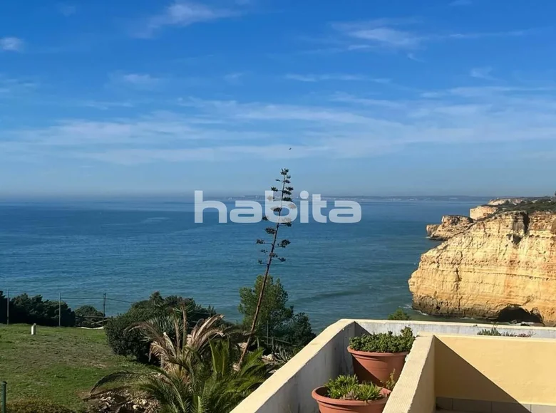 Mieszkanie 2 pokoi 56 m² Carvoeiro, Portugalia