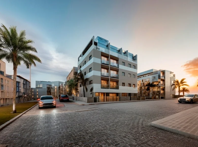 Apartamento 2 habitaciones 76 m² San Pedro del Pinatar, Španjolska