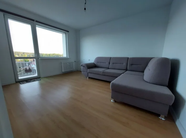 3 room apartment 56 m² Chodziez, Poland
