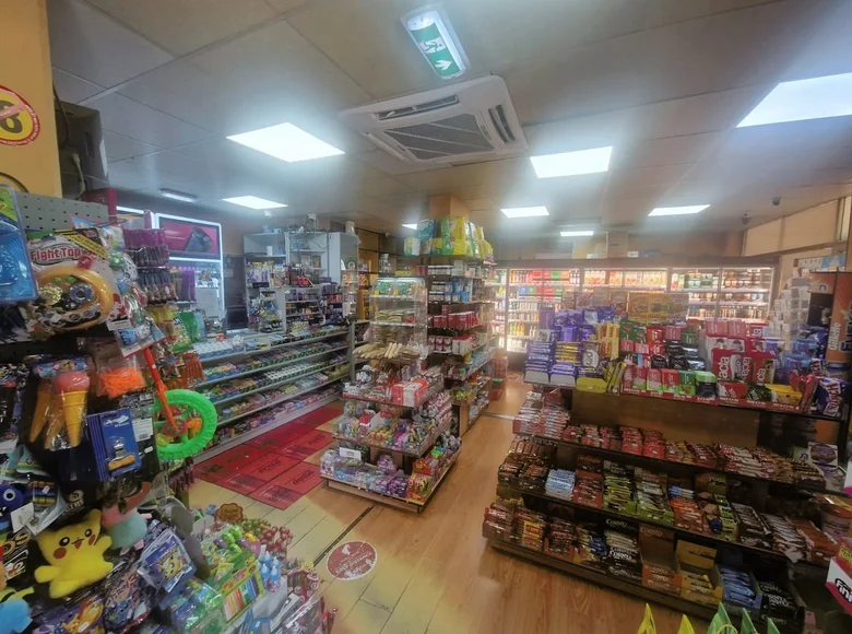 Geschäft 95 m² Limassol, Zypern