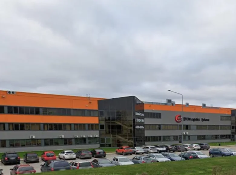 Commercial real estate Saulgoži