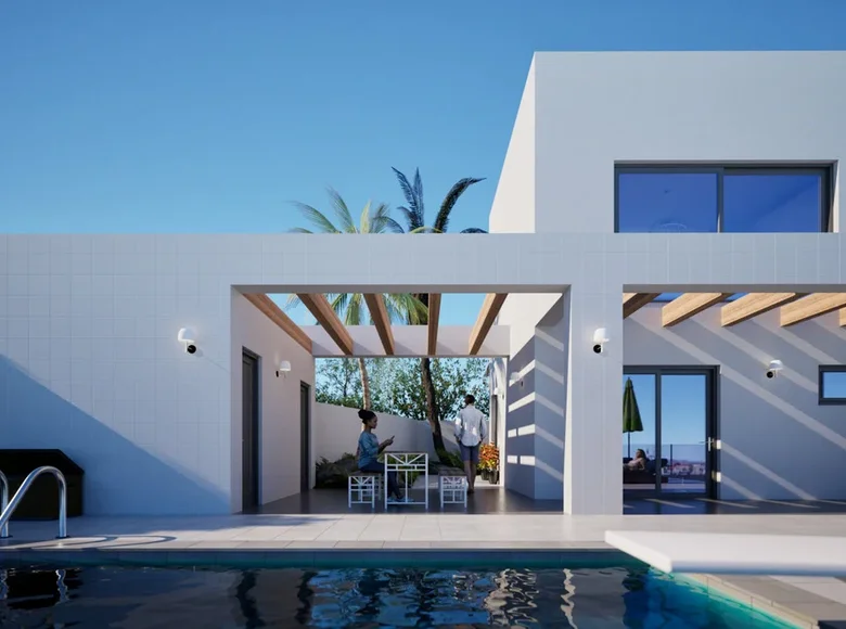 4 bedroom house 207 m² Fuengirola, Spain