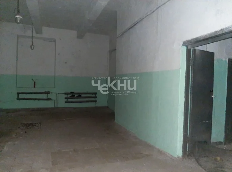 Производство 640 м² Нижний Новгород, Россия