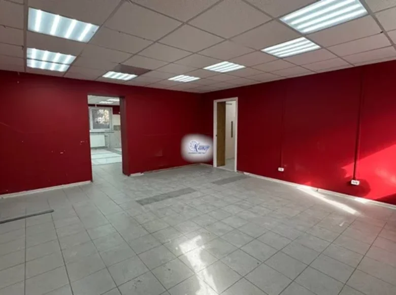 Gewerbefläche 91 m² in Kaliningrad, Russland