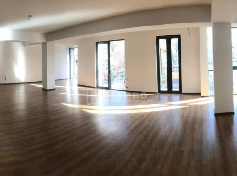 Propiedad comercial 122 m² en Tiflis, Georgia