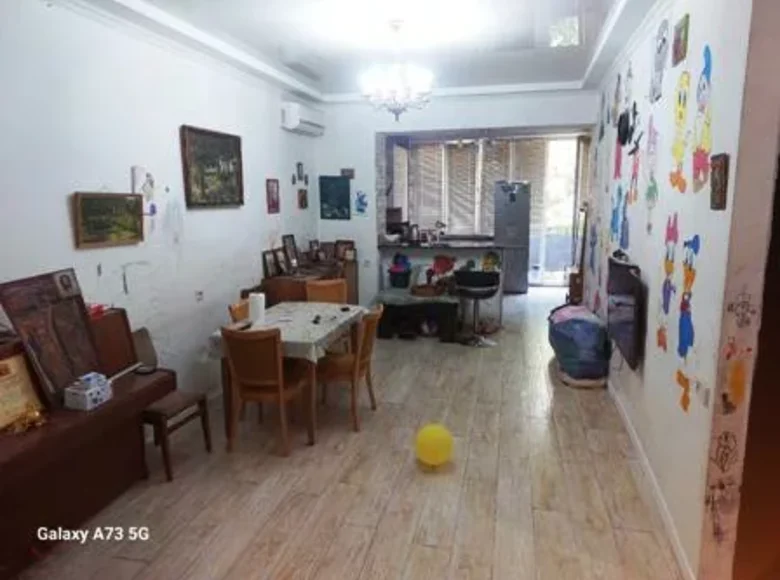 Flat for rent in Tbilisi, Saburtalo