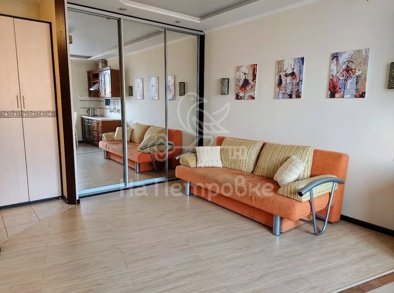 1 room apartment 41 m² Balashikha, Russia