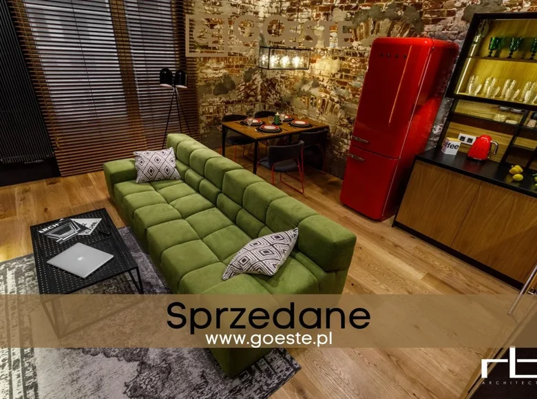 3 room apartment Smolice, Poland