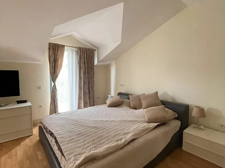 Dom 3 pokoi  Lastva Grbaljska, Czarnogóra