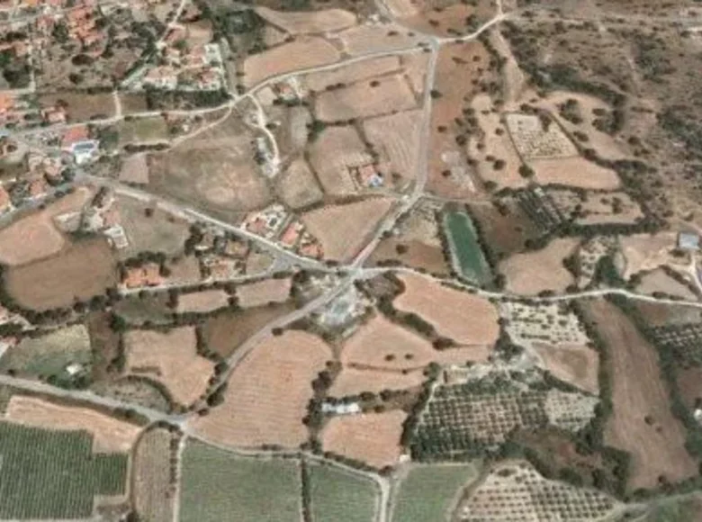 Appartement  Anogyra, Chypre