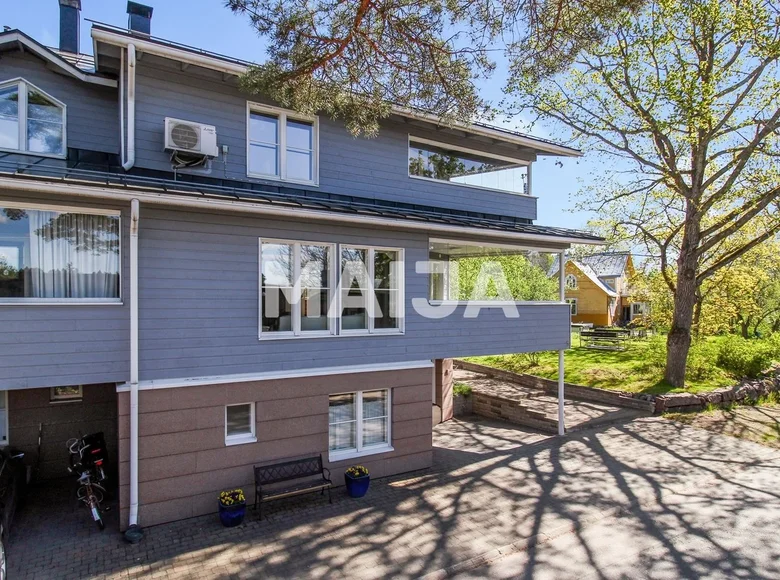 Casa 3 habitaciones 144 m² Porvoo sub region, Finlandia