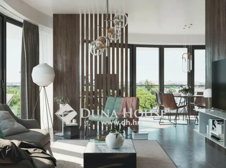 Apartment 95 m² Debreceni jaras, Hungary