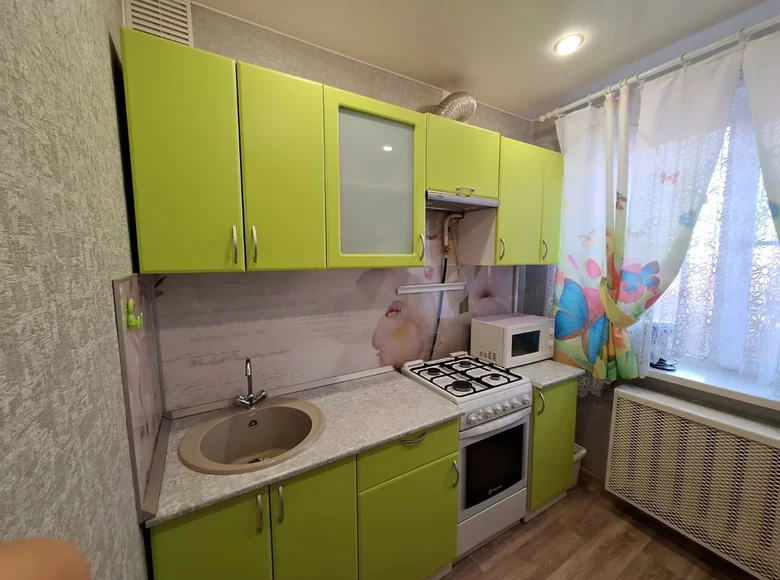 Wohnung 3 zimmer 48 m² Novyj Svet, Russland