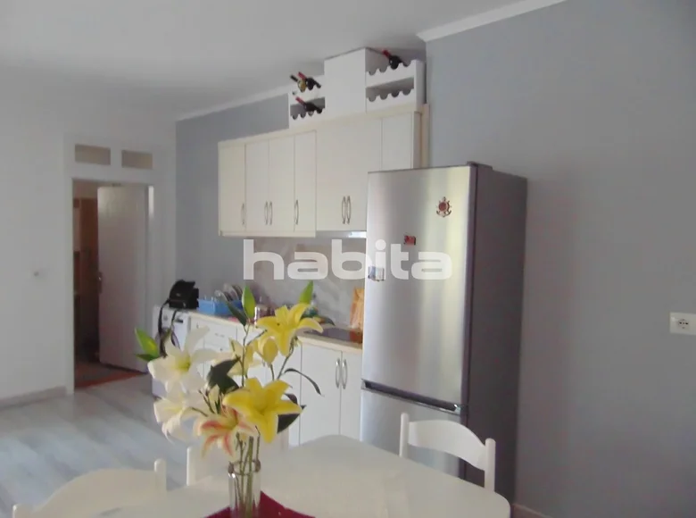 1 bedroom house 50 m² Saranda, Albania