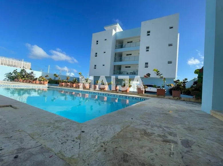 Apartamento 3 habitaciones 79 m² Verón, República Dominicana