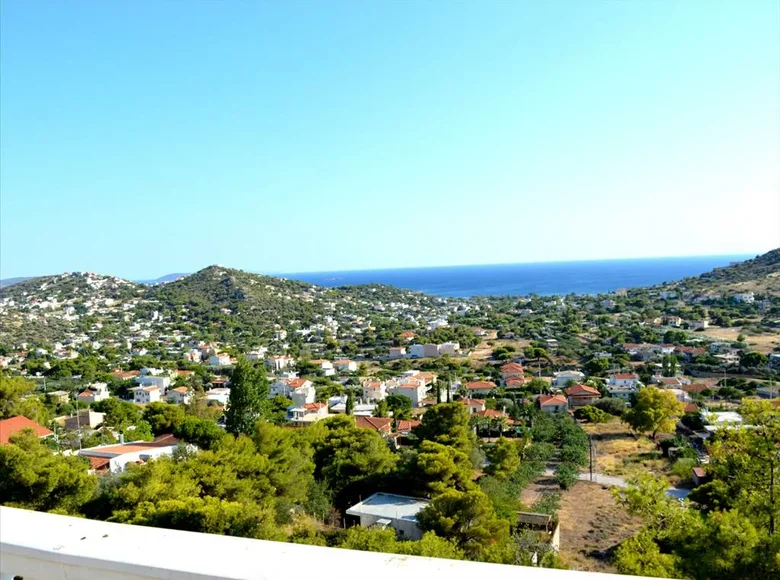 7-Schlafzimmer-Villa 816 m² Koropi, Griechenland