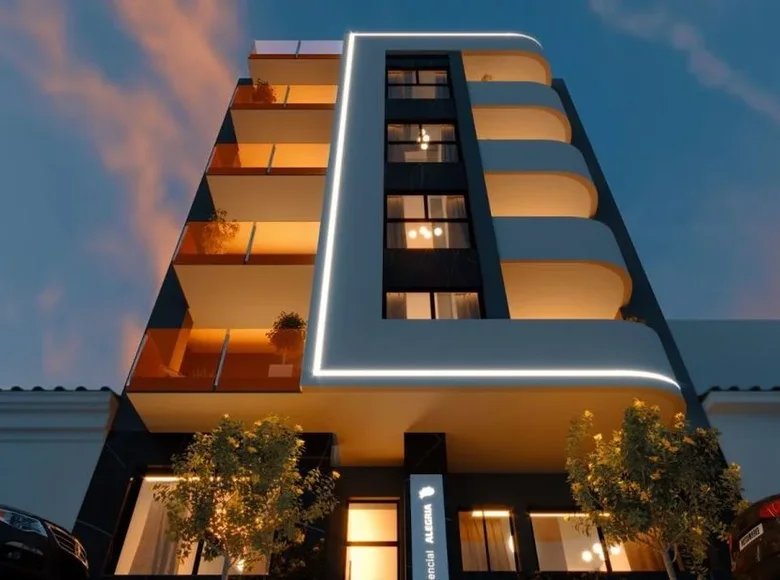 Apartment 96 m² Torrevieja, Spain