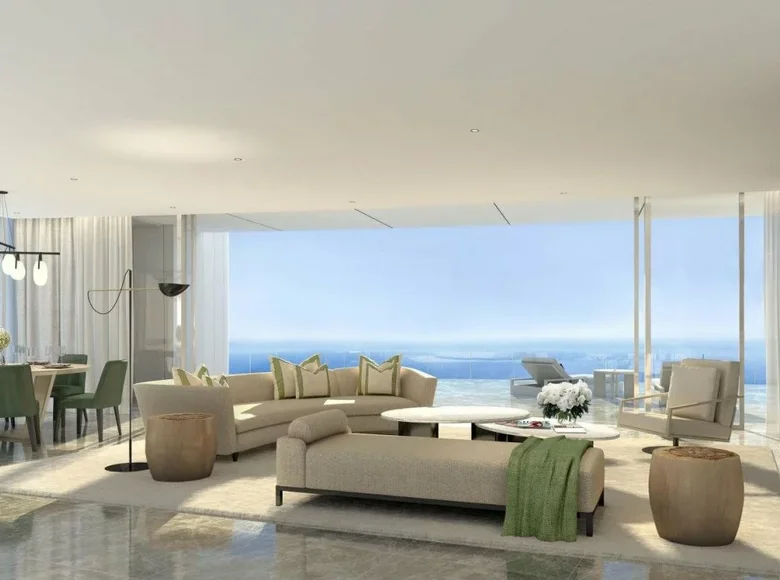 Appartement 1 chambre 67 m² Lefkosa Turk Belediyesi, Chypre du Nord