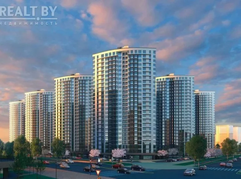 Магазин 74 м² Минск, Беларусь