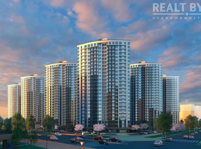 Shop 35 m² in Minsk, Belarus