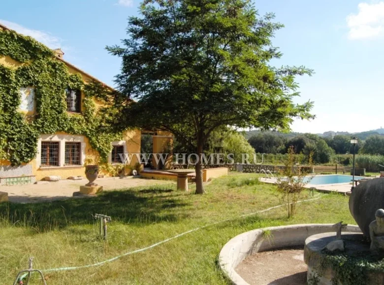 Вилла 6 спален 565 м² Бланес, Испания