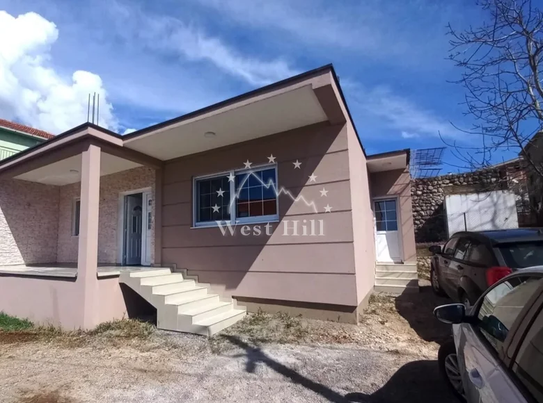 Haus 2 zimmer 88 m² Dobra Voda, Montenegro