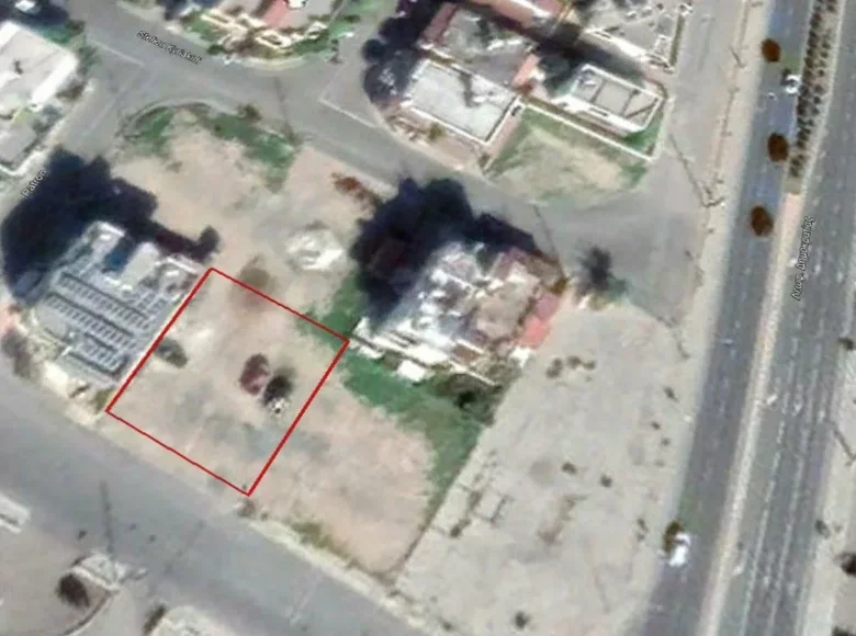 Działki  Pafos, Cypr