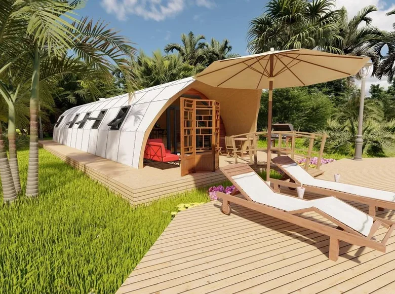 Вилла 3 комнаты 92 м² Раа, Мальдивы