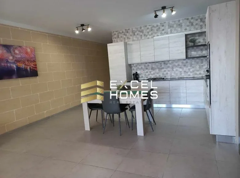 Квартира 3 спальни  Xaghra, Мальта