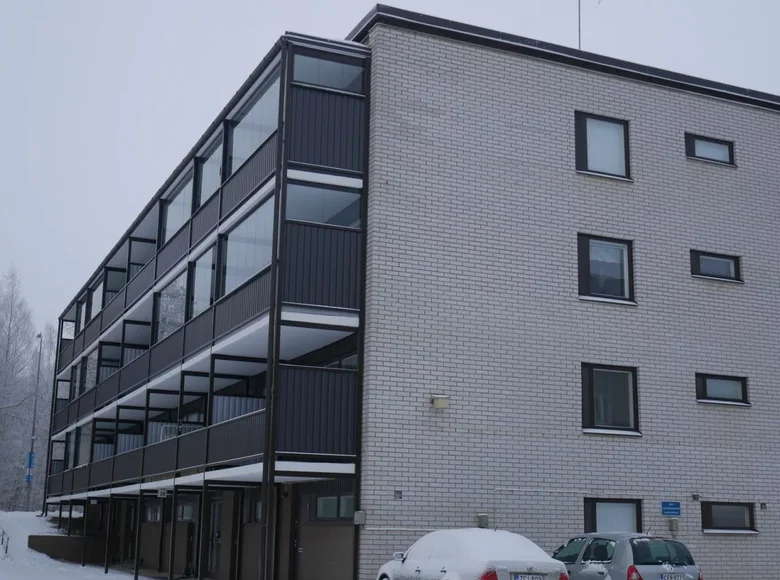 Apartment  Varkaus, Finland