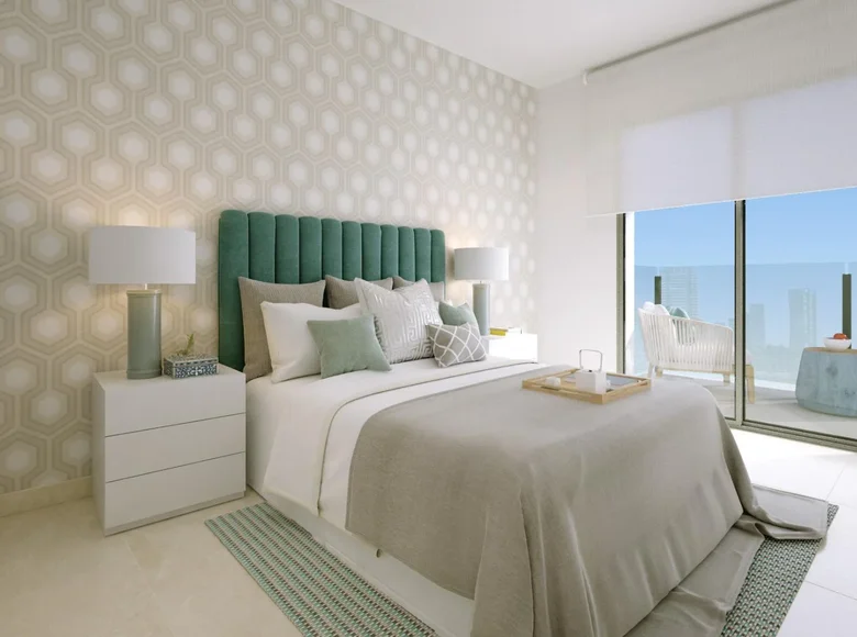 2 bedroom apartment 99 m² Torrevieja, Spain