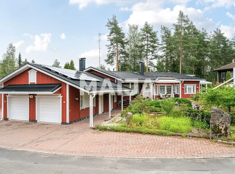 Дом 5 комнат 181 м² Район Коувола, Финляндия