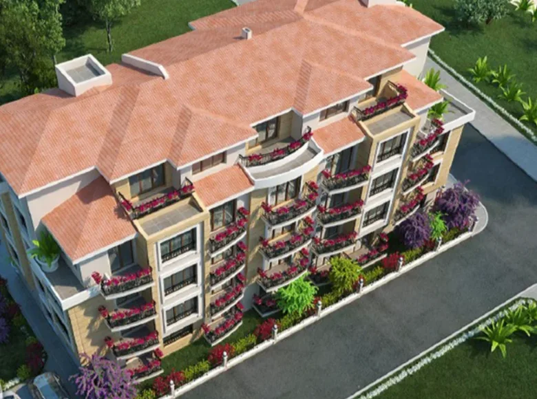 Appartement 2 chambres 47 m² Ravda, Bulgarie