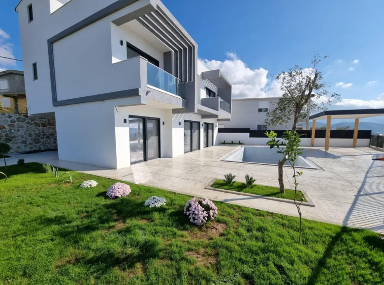 Willa 4 pokoi 280 m² Susanj, Czarnogóra