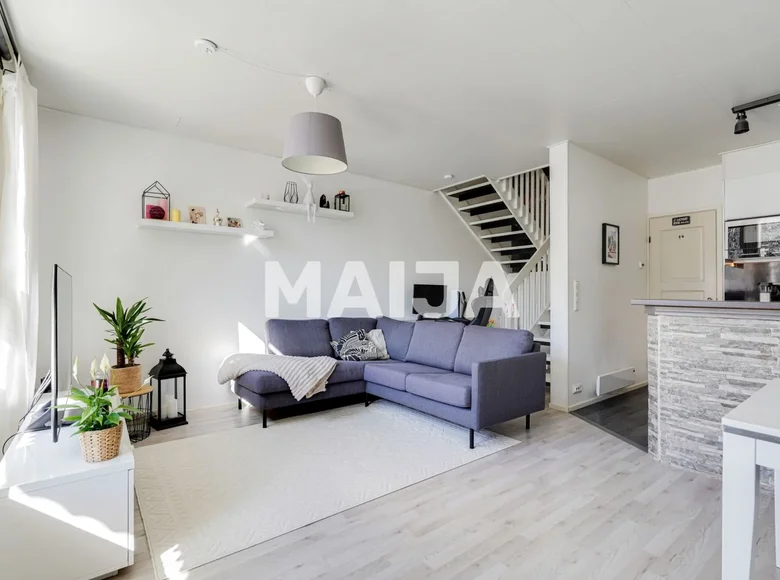 Wohnung 3 zimmer 69 m² Verwaltungsgemeinschaft Helsinki, Finnland