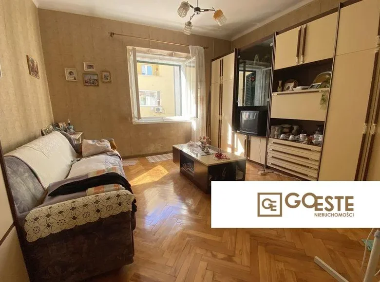 2 room apartment Opcina Dezanovac, Croatia