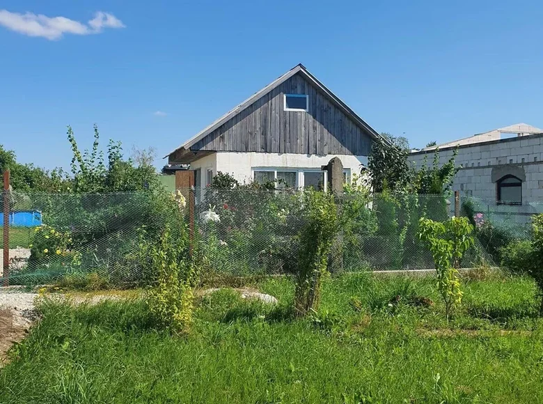 Casa 108 m² Padhorjeuski sielski Saviet, Belarús