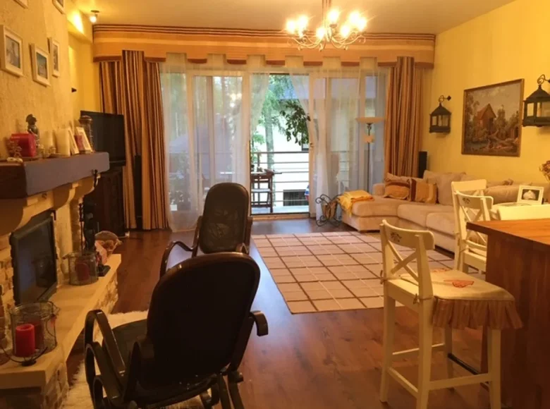 Mieszkanie 2 pokoi 96 m² Jurmała, Łotwa