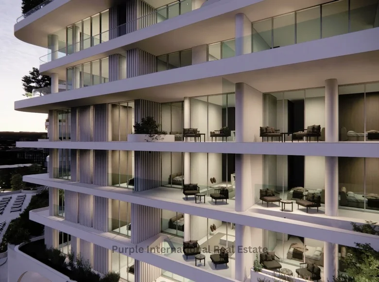 Appartement 2 chambres 85 m² Paphos, Chypre