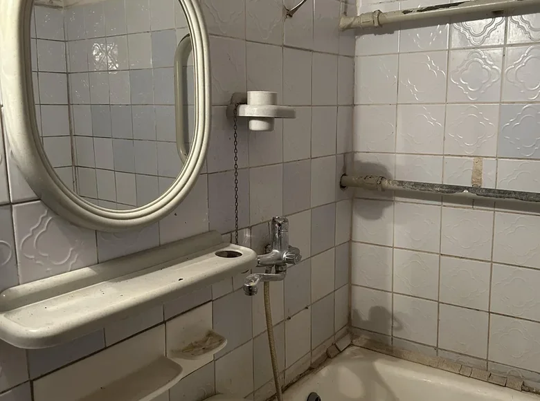 Wohnung 4 zimmer 76 m² Homel, Belarus