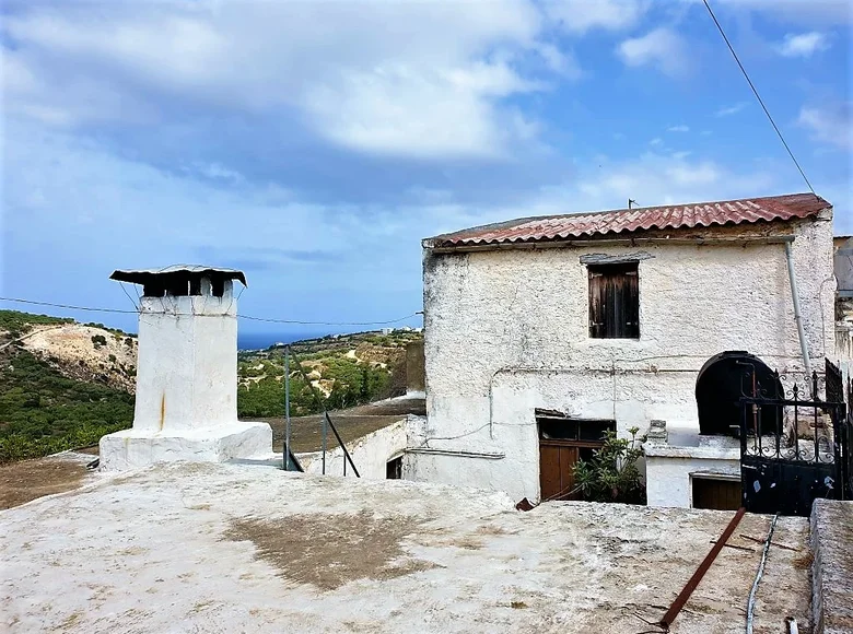 Cottage 2 bedrooms  Skotino, Greece