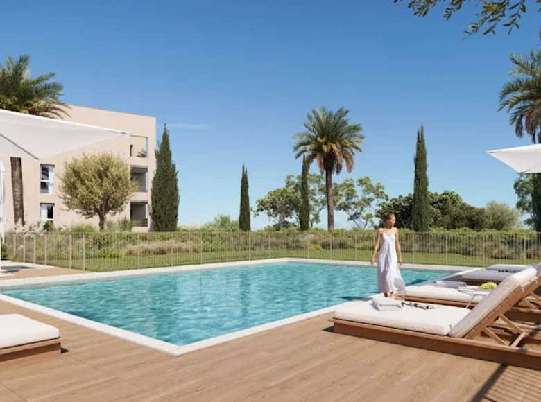 Dom 3 pokoi 74 m², Francja