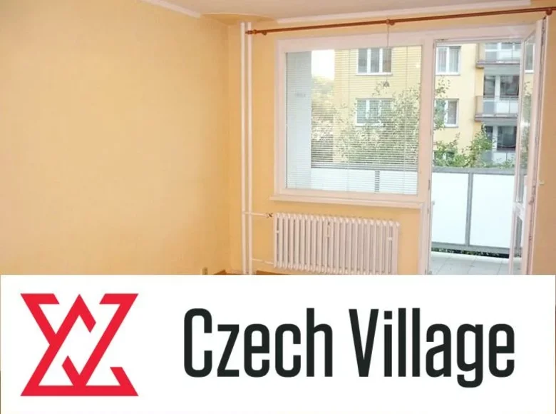 2 bedroom apartment 66 m² okres Karlovy Vary, Czech Republic