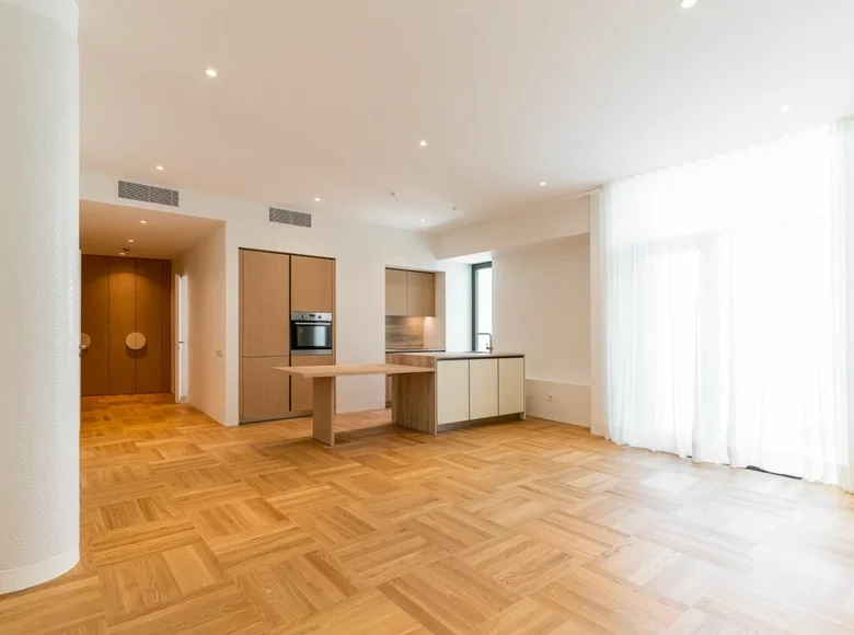 2 bedroom apartment 101 m² Jurmala, Latvia