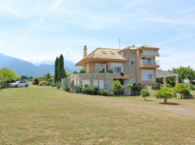 villa de 3 chambres 256 m² Leptokarya, Grèce