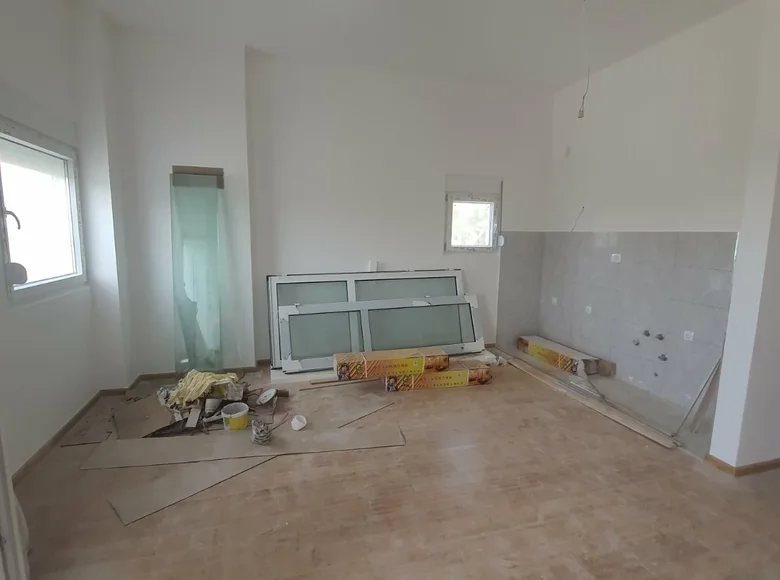 Wohnung 2 Schlafzimmer 69 m² Bar, Montenegro