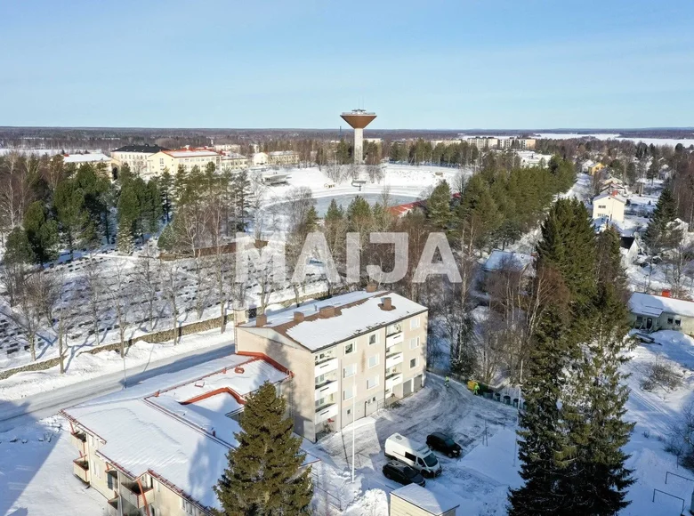 Квартира 2 комнаты 57 м² Торнио, Финляндия