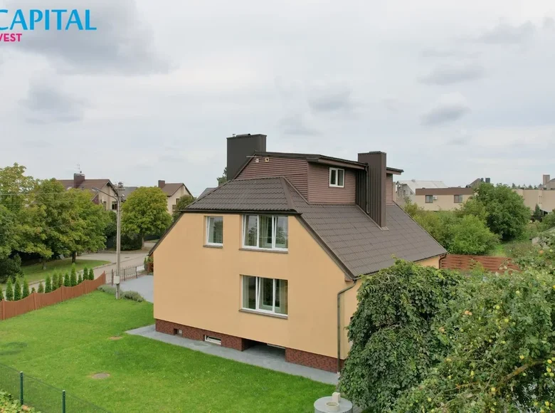 House 272 m² Klaipėda, Lithuania
