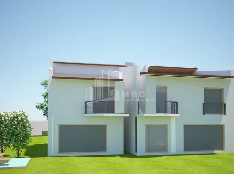 Willa 7 pokojów 580 m² Tbilisi, Gruzja