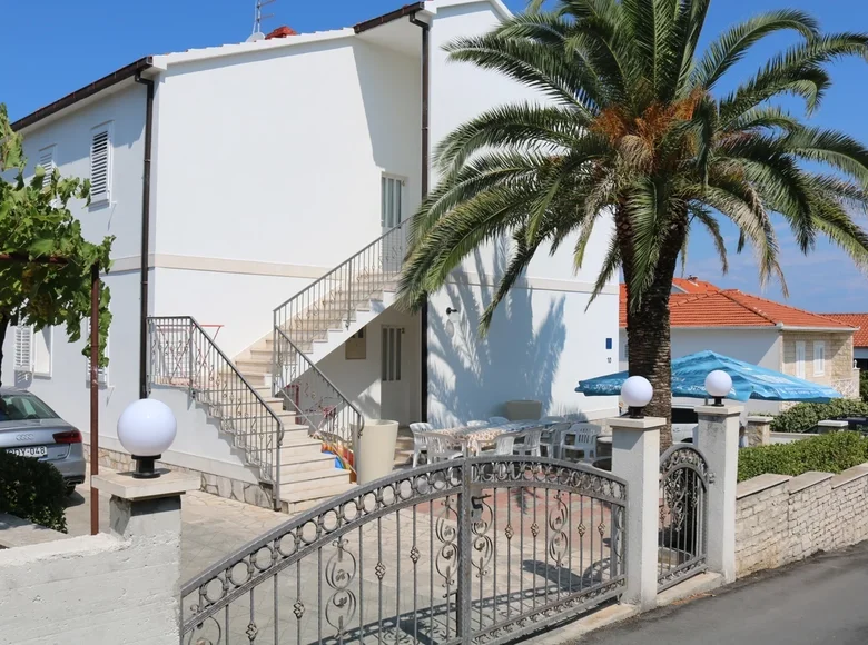 villa de 5 dormitorios 400 m² Croacia, Croacia